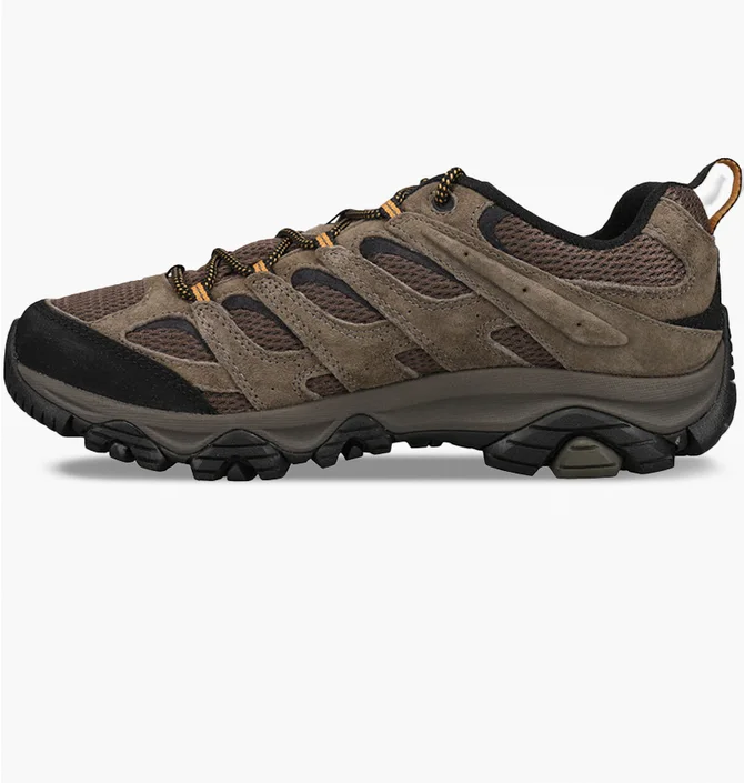 Кроссовки мужские Merrell Moab 3 Hiking Boots Brown J035893