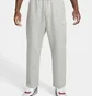 Штаны мужские Nike Club Fleece MenS Cropped Pants Grey DX0543-063