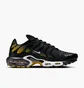 Кроссовки мужские Nike Air Max Plus Black DM0032-013