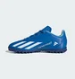 Сороконіжки дитячі Adidas X Crazyfast.4 Tf Blue IE4067