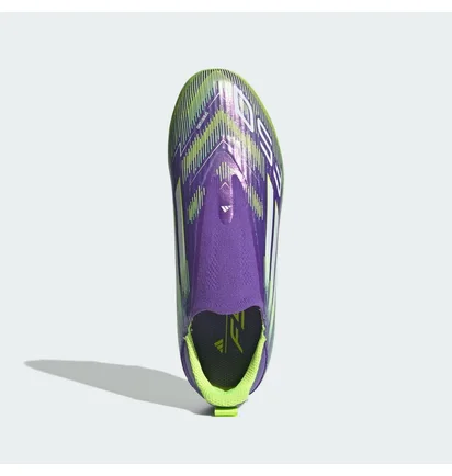 Бутсы детские Adidas Бf50 League Violet JH7743