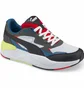 Кросівки чоловічі Puma X-Ray Speed Lace Up Sneakers Multi 384638-07