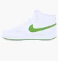 Кросівки жіночі Nike Wmns Court Vision Mid White CD5436-107