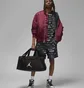 Шорты мужские Air Jordan Flight Mvp Black DX9726-045