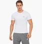 Футболка чоловіча Kappa Mezza Manica Girocollo White K1304-BIANCO
