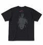 Футболка унисекс KAWS Warhol Ut Black 341-476352