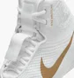 Кросівки чоловічі Nike Tawa MenS Wrestling Shoes White CI2952-171