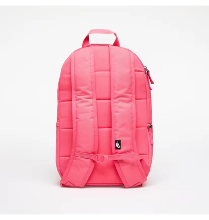 Рюкзак унісекс Nike Heritage Eugene Pink DB3300-629