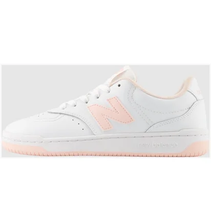 Кроссовки мужские New Balance Bbw80 White BBW80WPK