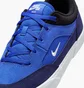 Кросівки чоловічі Nike Sb Malor Blue FV6064-400