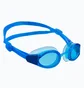 Очки для плавания унисекс Speedo Mariner Pro Gog Au Blue 8-13534D665
