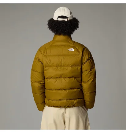 Пуховик мужской The North Face Hydrenalite Olive NF0A88XU