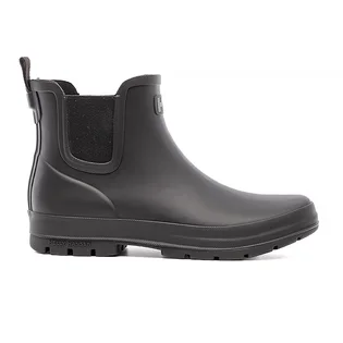 Ботинки женские Helly Hansen W Adel Black 11872-990