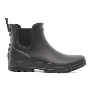 Черевики жіночі Helly Hansen W Adel Black 11872-990