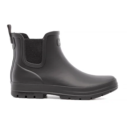Ботинки женские Helly Hansen W Adel Black 11872-990