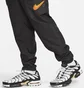 Штаны мужские Nike Sportswear Black FQ7162-010