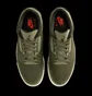 Кросівки чоловічі Air Jordan 3 Retro Olive DN3707-202