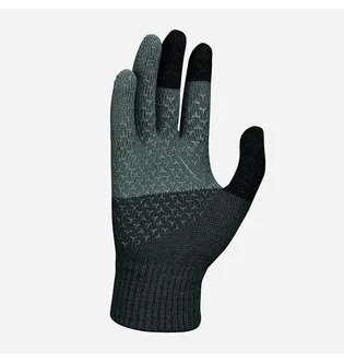 Перчатки унисекс Nike Knit Tech And Grip Tg 2.0 Turquoise N.100.0662.072.LX