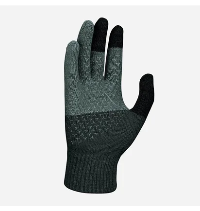 Перчатки унисекс Nike Knit Tech And Grip Tg 2.0 Turquoise N.100.0662.072.LX