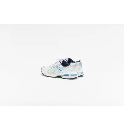 Кроссовки женские Asics Gel-1090 White 1202A385-100