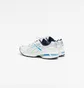 Кроссовки женские Asics Gel-1090 White 1202A385-100