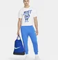 Сумка унисекс Nike Brsla Drawstrng - 9.5 Blue DM3978-480