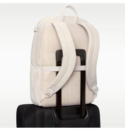 Рюкзак унісекс Nike Brasilia M Beige IB4408-072