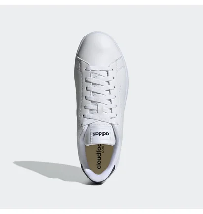 Кроссовки мужские Adidas Advantage Shoes White Gz5299