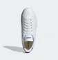 Кроссовки мужские Adidas Advantage Shoes White Gz5299