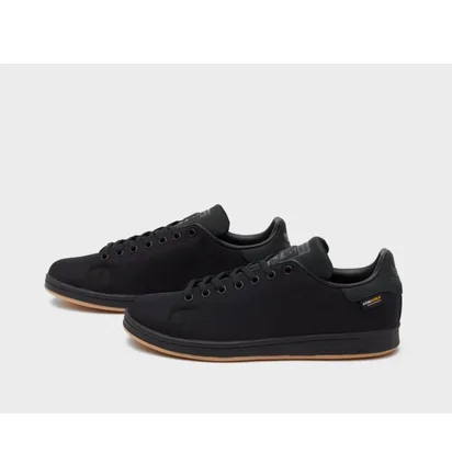 ᐉ Кросівки чоловічі Adidas Originals Stan Smith Cordura Black
