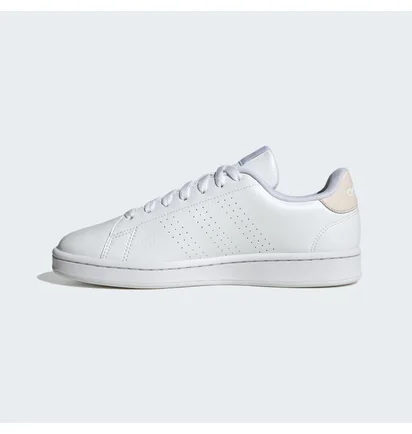 Кроссовки женские Adidas Advantage Shoes White IE5241