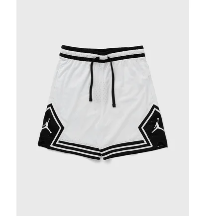 Шорты женские Nike W J Spt Dmnd Short 4 White FN5134-101