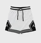 Шорты женские Nike W J Spt Dmnd Short 4 White FN5134-101