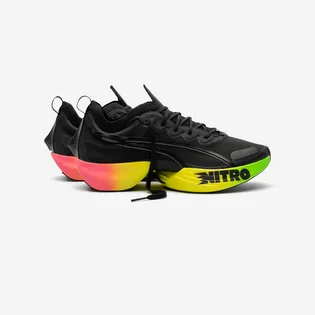 Кросівки чоловічі Puma Fast-R Nitro Elite Futrograde Black 380004-02