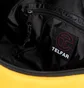Сумка унисекс EASTPAK X Telfar Duffel Yellow EK0A5BFS2A6