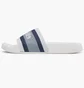 Тапочки мужские Ellesse Ls50 White/Blue SHRF0625-908