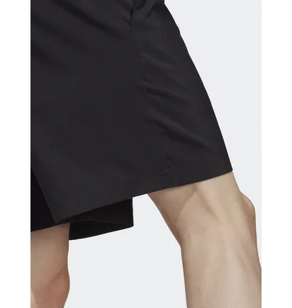 Шорты мужские Adidas Aeroready Essentials Black IC9392