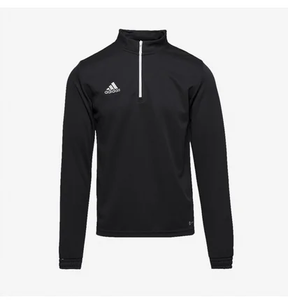 Кофта мужская Adidas Entrada 22 Training Top Black H57544