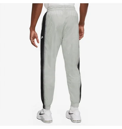 Штани чоловічі Nike Sportswear Woven Lined Pant Snl Cb Grey CZ9964-097