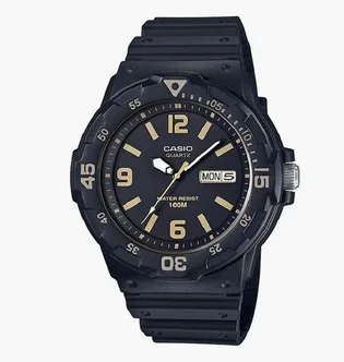 Часы мужские Casio MRW-200H-1B3