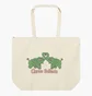 Сумка женская Carne Bollente Elefun Beige AW23BAG0101-BEIGE