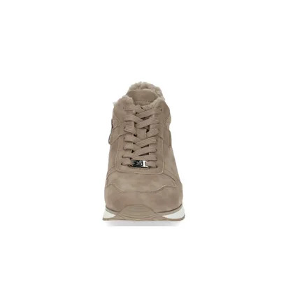 Ботинки женские Caprice Boot Beige 9-26210-41-338