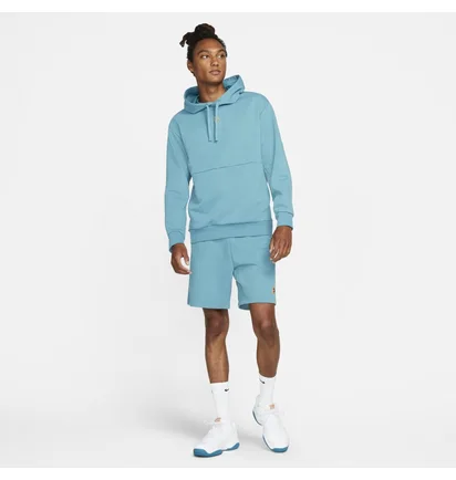 Худи мужское Nike Court Blue DA5711-415
