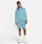 Худи мужское Nike Court Blue DA5711-415