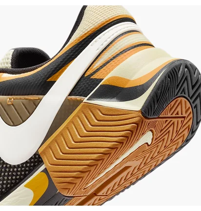 Кроссовки женские Nike G P Challenge 1 Osaka WomenS Hard Court Tennis Shoes Brown FJ1810-700