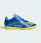 Сороконожки детские Adidas Сf50 Messi Club Blue JR4427