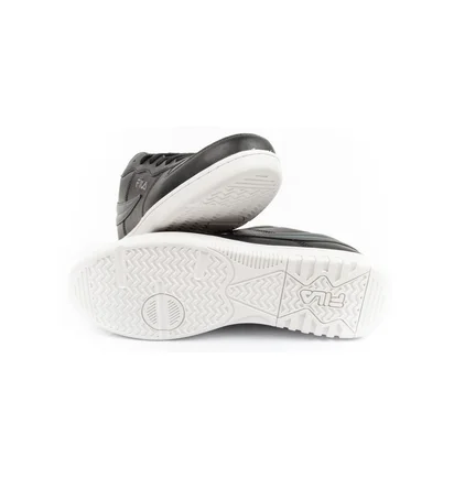 Кроссовки мужские Fila Noclaf Black FFM002283033