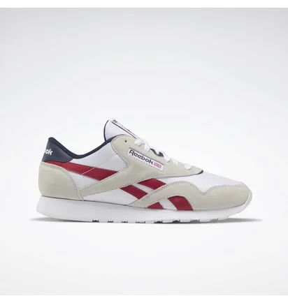 Кросівки чоловічі Reebok Classic Nylon Beige GY7232