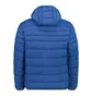 Куртка мужская CMP Fix Hood Sorona Aura Fl Blue 34K2807-N825