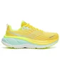 Кроссовки женские Saucony Hurricane 25 Yellow S11026-131